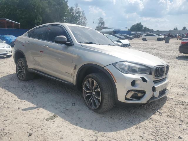 2016 BMW X6 XDRIVE3 5UXKU2C52G0N81915