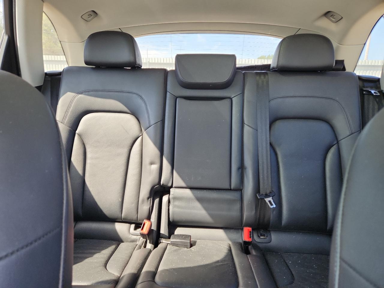 AUDI Q5 TDI PREMIUM PLUS