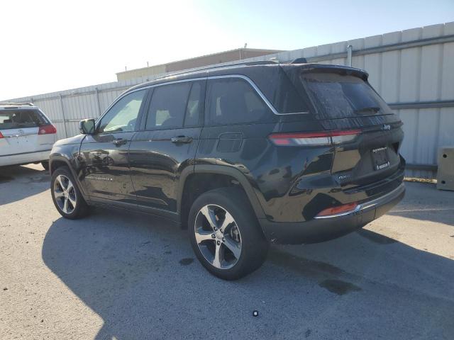 2022 JEEP GRAND CHER - 1C4RJYB63N8726397