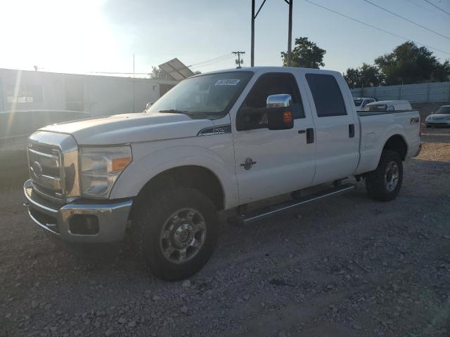 FORD F250 SUPER