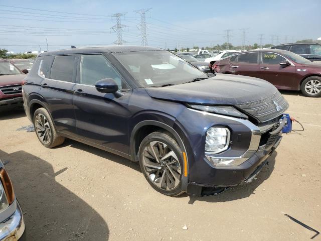 2022 MITSUBISHI OUTLANDER JA4J4UA81NZ027872