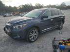 Lot #3293511411 2013 INFINITI JX35
