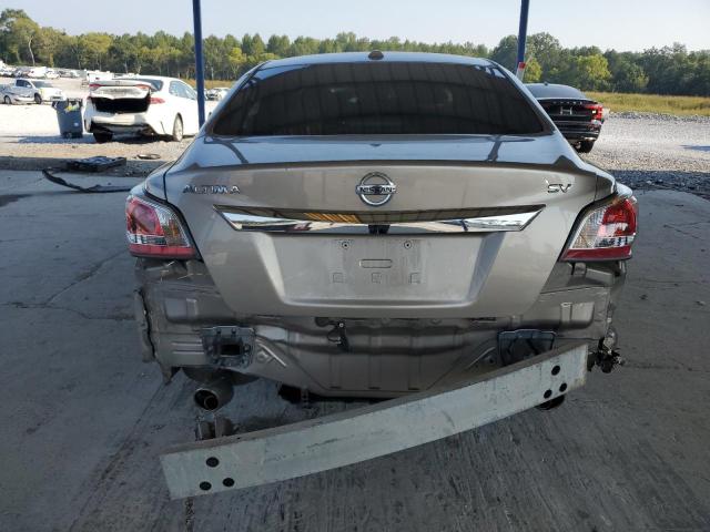 2015 NISSAN ALTIMA 2.5 - 1N4AL3AP8FC595279