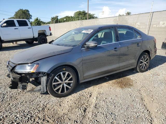 Global Auto Auctions: 2017 VOLKSWAGEN JETTA SE