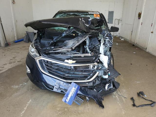 2020 CHEVROLET EQUINOX LT 3GNAXKEV5LS656568