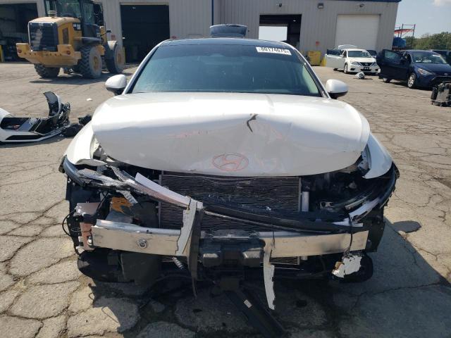 2025 HYUNDAI SONATA SEL KMHL14JA6SA489781