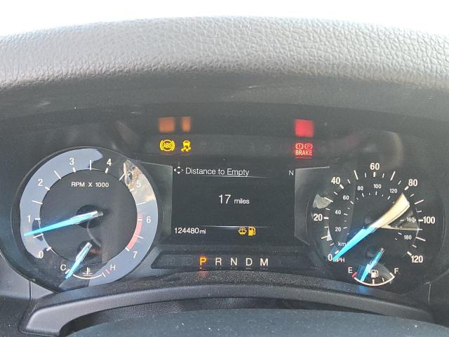 2017 FORD EXPEDITION 1FMJK1HT2HEA56261