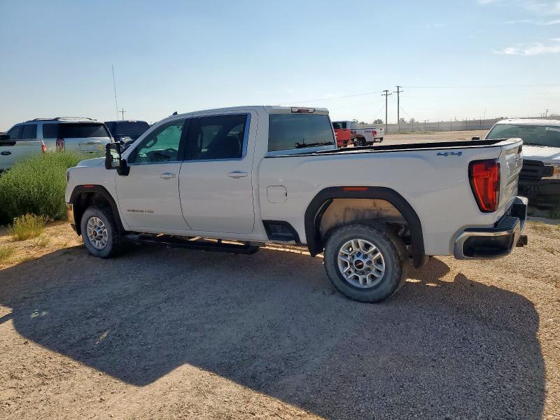 2022 GMC SIERRA K25 1GT49ME7XNF193167