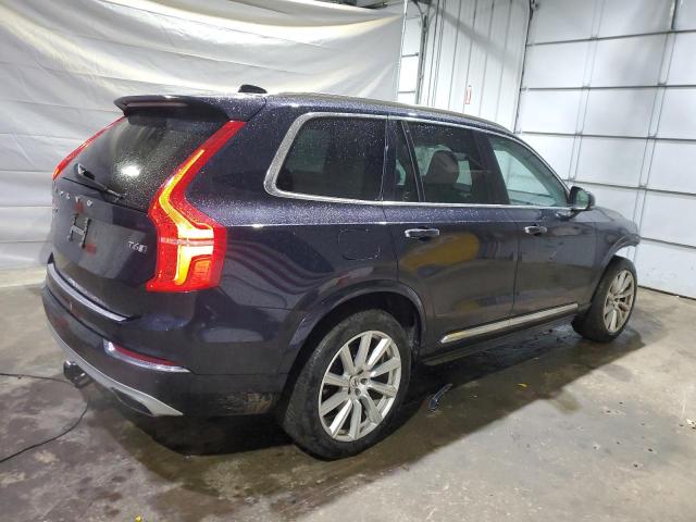 2017 VOLVO XC90 T6 - YV4A22PL5H1164552