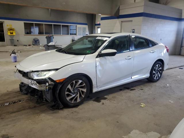 2016 HONDA CIVIC EX - 19XFC2F7XGE233192
