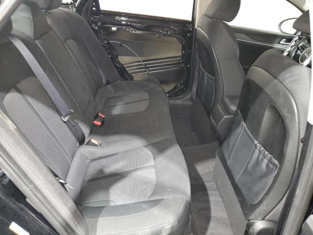 2023 KIA K5 LXS 5XXG14J20PG217477