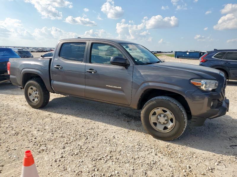 2016 TOYOTA TACOMA DOUBLE CAB 5TFAZ5CN2GX010321