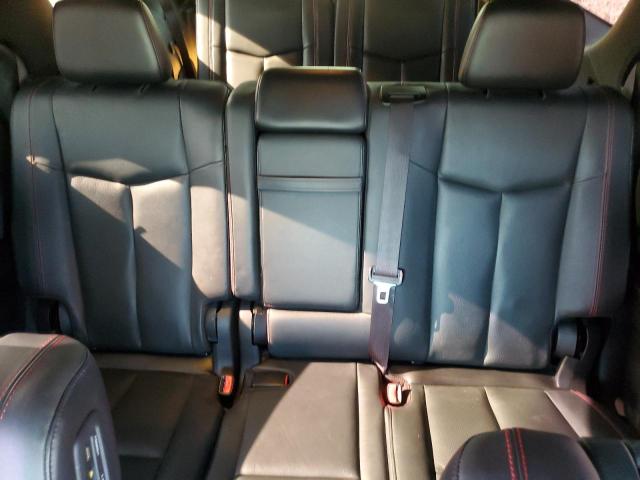 2015 DODGE DURANGO R/ 1C4SDHCT0FC757912