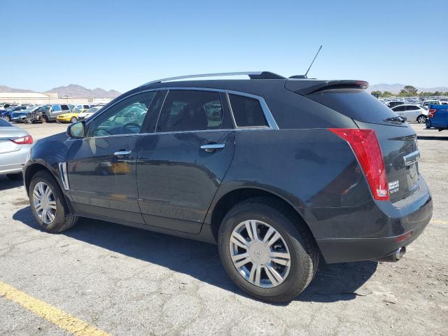 2015 CADILLAC SRX LUXURY - Other View