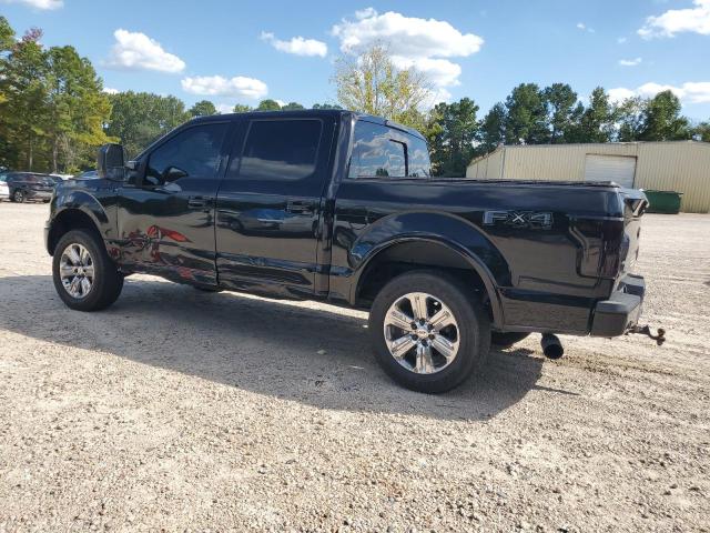 2018 FORD F150 SUPER - 1FTEW1E51JFA41461