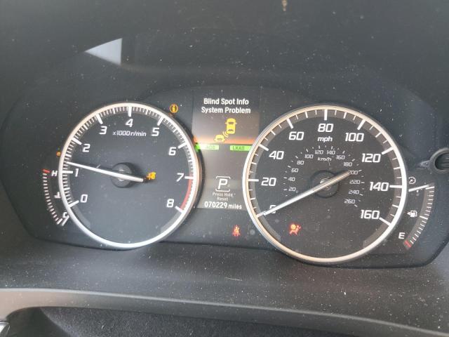 2020 ACURA ILX PREMIU 19UDE2F77LA008857