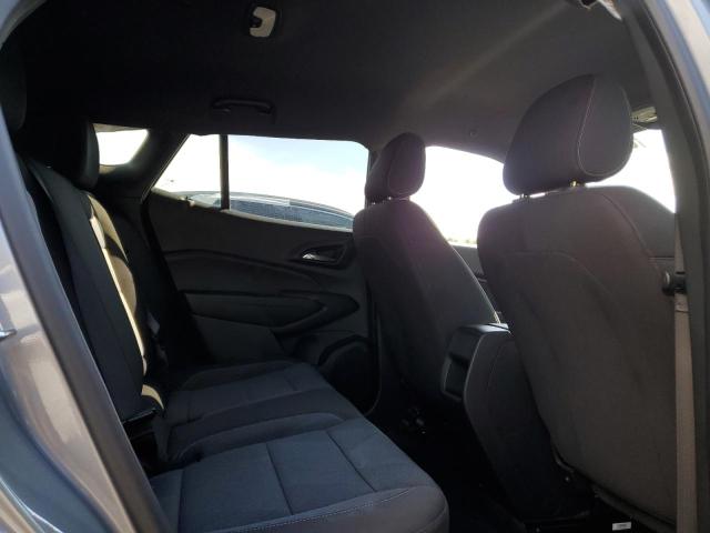 2024 CHEVROLET TRAX 1RS KL77LGE27RC202528