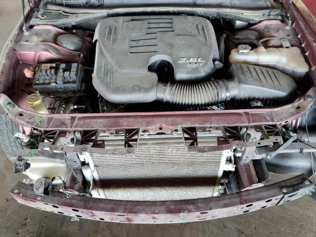 2020 DODGE CHALLENGER 2C3CDZAG1LH146557