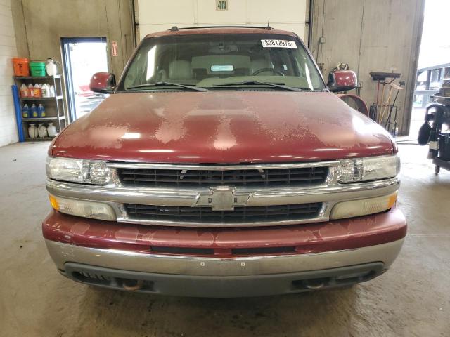 2004 CHEVROLET SUBURBAN K #3303736421