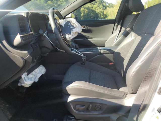 2023 TOYOTA CROWN XLE #3286499218