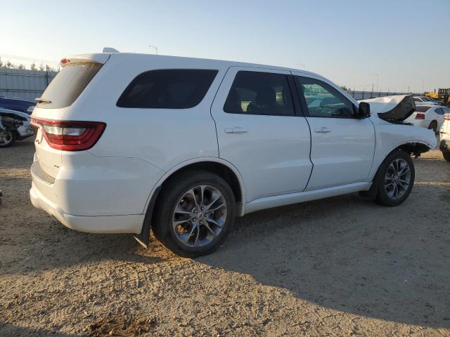 2019 DODGE DURANGO GT 1C4RDJDG5KC557691