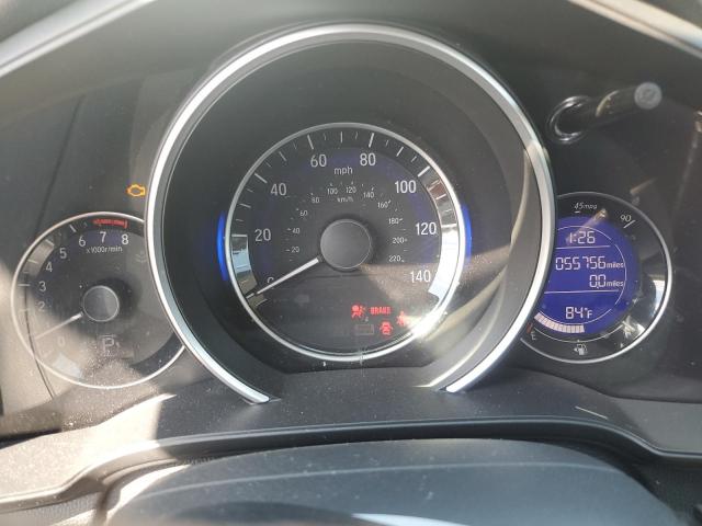 2015 HONDA FIT EX 3HGGK5H85FM710924
