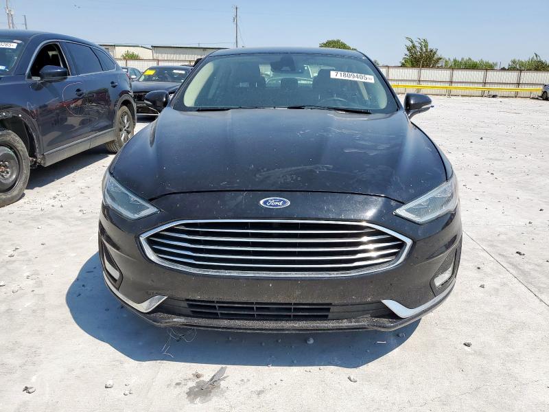 2019 FORD FUSION TIT 3FA6P0D96KR106153