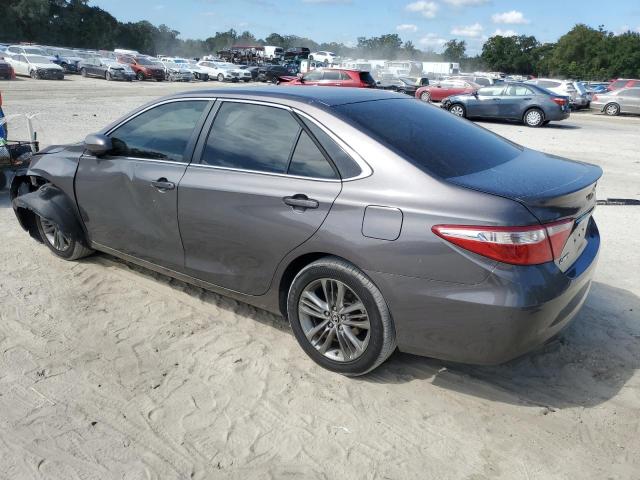 2016 TOYOTA CAMRY LE 4T1BF1FK6GU123256
