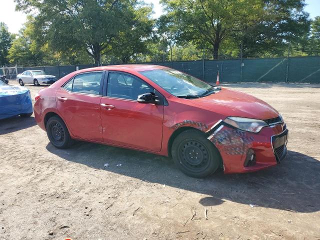 2016 TOYOTA COROLLA L - 5YFBURHE5GP478772