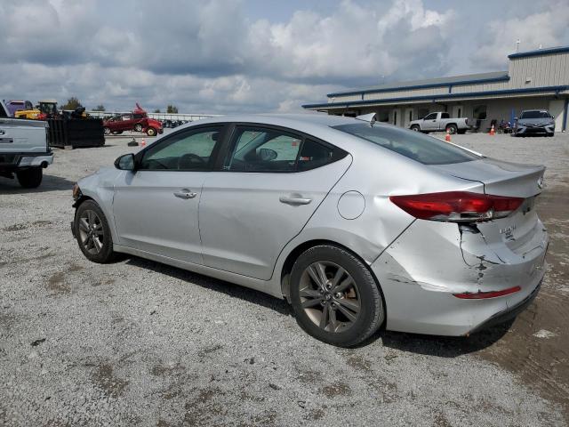 2018 HYUNDAI ELANTRA SE - 5NPD84LF6JH310272