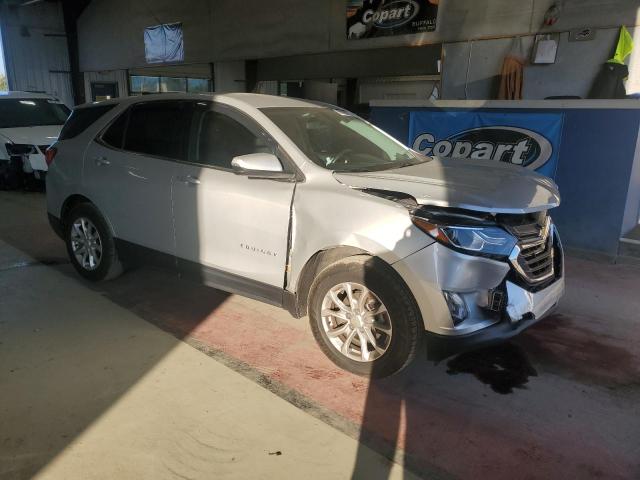 2018 CHEVROLET EQUINOX LT 2GNAXSEV6J6193674