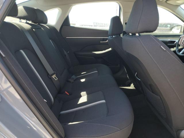 2025 HYUNDAI SONATA HYB - KMHL34JJXSA116611