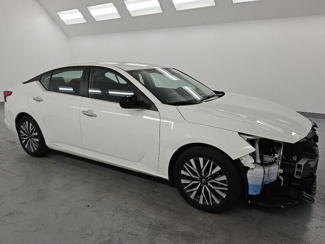 2025 NISSAN ALTIMA SV 1N4BL4DV0SN332464