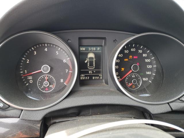 2010 VOLKSWAGEN JETTA SE - 3VWTZ7AJ3AM664257