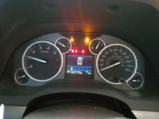 2016 TOYOTA TUNDRA CREWMAX SR5 5TFDW5F11GX530234