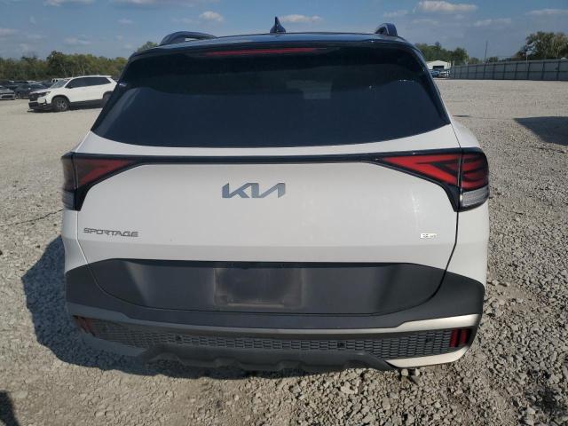 2023 KIA SPORTAGE X 5XYK7CAF8PG046804