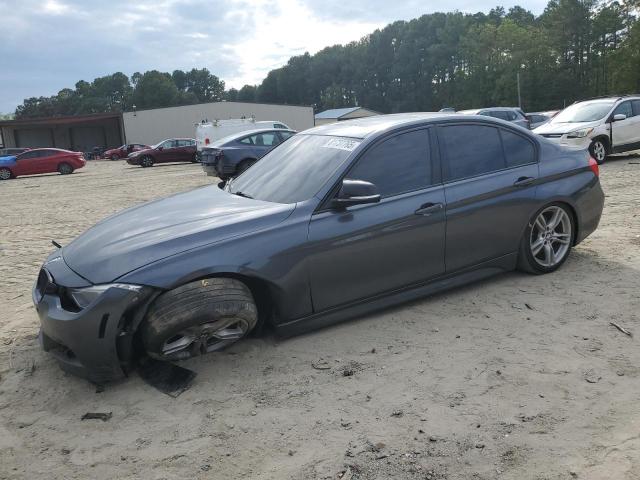 2014 BMW 335 XI - WBA3B9G56ENR90995