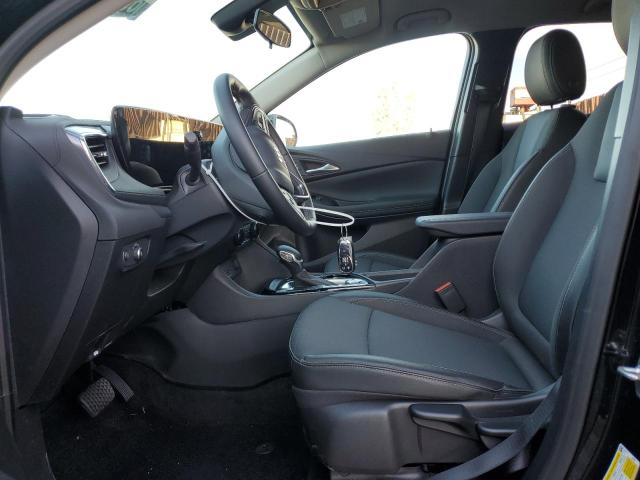 2025 BUICK ENCORE GX KL4AMBSL5SB126156