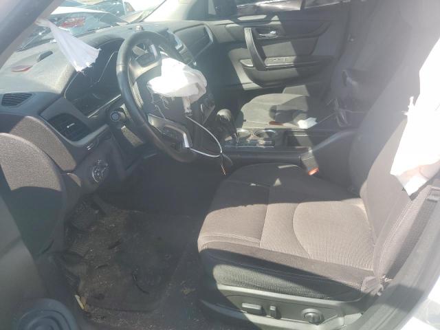 2017 CHEVROLET TRAVERSE LT 1GNKRGKD1HJ192095