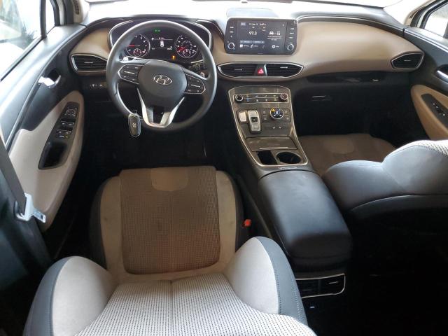 2022 HYUNDAI SANTA FE SEL #3302746014