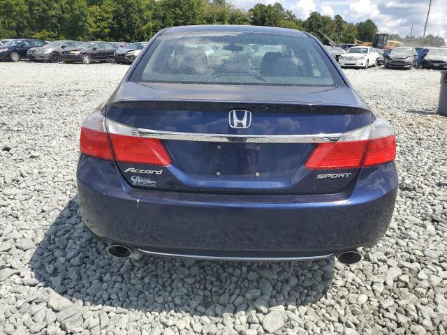 2015 HONDA ACCORD SPO - 1HGCR2F55FA273487