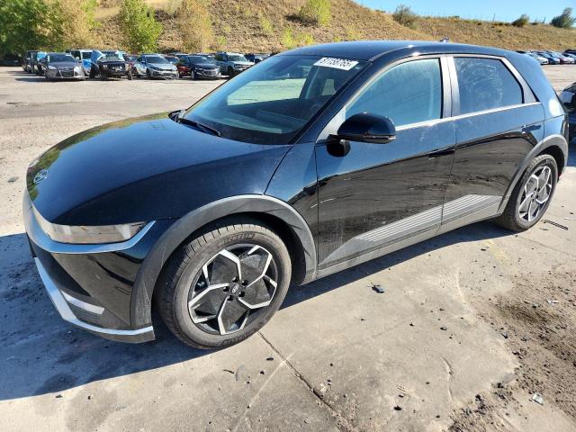2024 HYUNDAI IONIQ 5 SEL - KM8KNDDF6RU338472