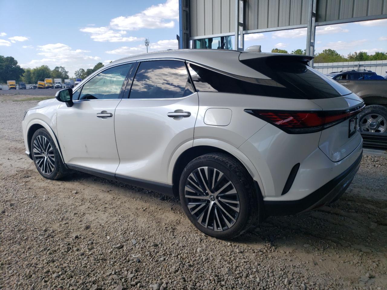 LEXUS RX 350 BASE