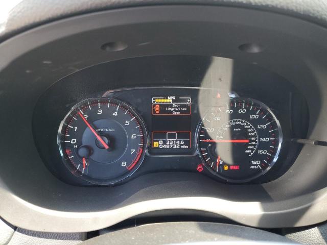 2020 SUBARU WRX JF1VA1A66L9808015