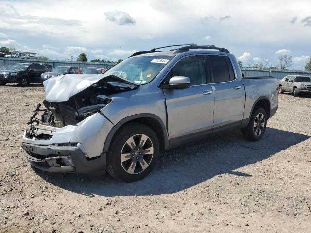 HONDA RIDGELINE RTL