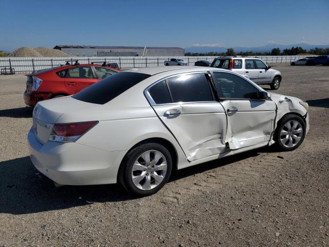 2010 HONDA ACCORD EXL - 1HGCP3F87AA001621