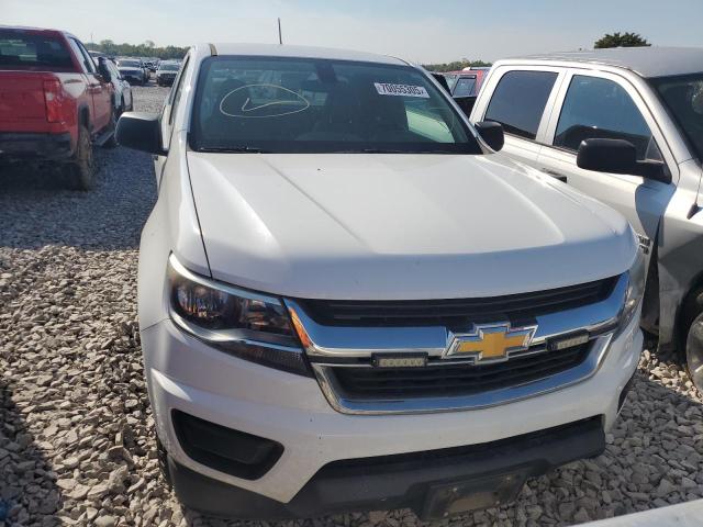 2019 CHEVROLET COLORADO 1GCHTBEA0K1271757