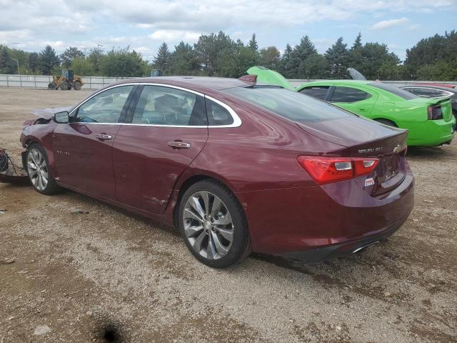 2016 CHEVROLET MALIBU PRE 1G1ZH5SX6GF163128