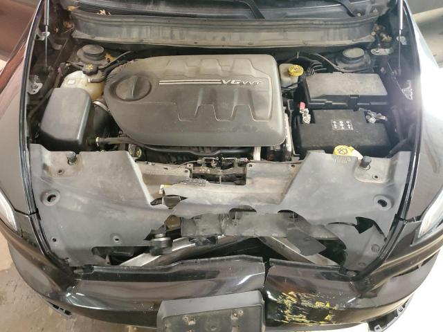 2016 JEEP CHEROKEE L 1C4PJMCS0GW218916