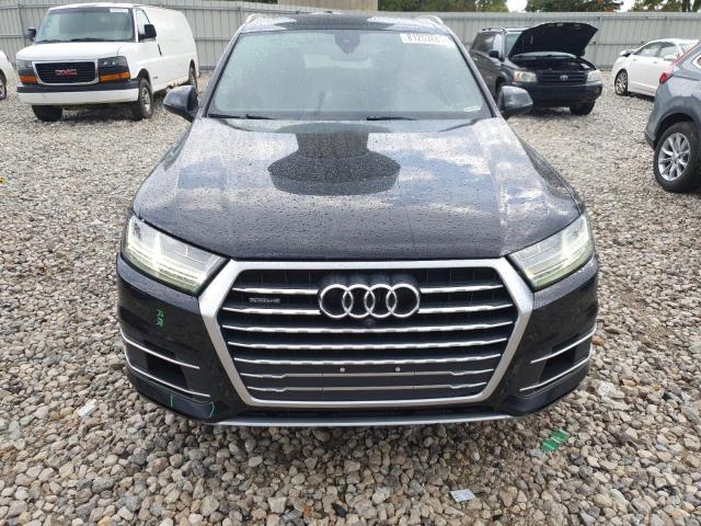 2017 AUDI Q7 PREMIUM - WA1LAAF72HD025498